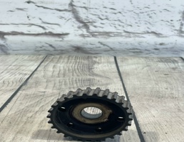 Шкив коленвала для Audi A1 (2010-)  запчасти бу
