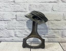 Поршень в сборе с шатуном для Audi A6 / C6 4F (2004-2011)  запчасти бу