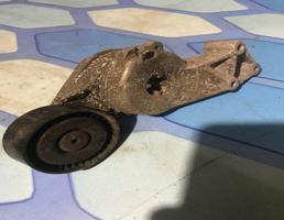 Ролик натяжителя ремня для VW Golf V (2003-2009)  запчасти бу