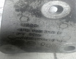 Опора двигателя для Audi A6 / C6 4F (2004-2011)  запчасти бу