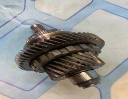 Планетарка для Volvo XC90 (2002-2015)  запчасти бу