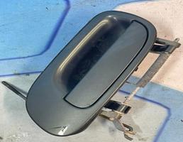 Ручка двери внешняя для Volvo S60 I (2000-2009)  запчасти бу