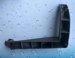 Направляющая бампера задняя левая для VW Touareg 1 (2002-2007)  запчасти бу