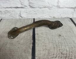 Трубка ЕГР  для Audi A3 / 8P1 (2003-2013)  запчасти бу