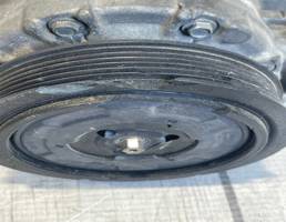 Компрессор кондиционера для Skoda Octavia / A5 1Z / (2004-2013)  запчасти бу