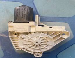 Моторчик стеклоподъемника для Audi A8 4H (2010-2017)  запчасти бу