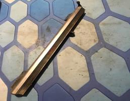 Топливная рампа для Volvo XC90 (2002-2015)  запчасти бу