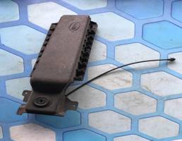 Накладка для Land Rover Range Rover III L322 (2005-2010)  запчасти бу