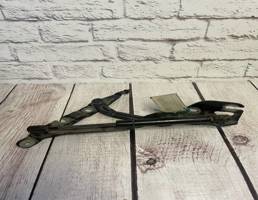 Петля крышки багажника седан правая для Audi A6 / C5 (1997-2004)  запчасти бу