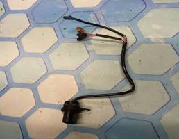 Проводка гидроблока для Skoda Fabia 2 (2007-2015)  запчасти бу