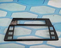 Накладка декоративная на торпедо для Skoda Superb 1 (2002-2008)  запчасти бу