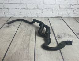 Патрубок охлаждения для Audi A1 (2010-)  запчасти бу