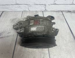 Компрессор кондиционера для VW Golf V (2003-2009)  запчасти бу