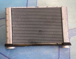 Радиатор печки для Audi A8 4H (2010-2017)  запчасти бу