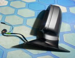 Зеркало левое для Audi A5 / S5 / 8T / Coupe / Sportback (2008-2016)  запчасти бу