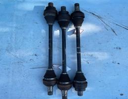 Полуось задняя левая правая привод в сборе для Volvo XC90 (2002-2015)  запчасти бу