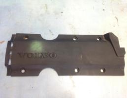 Накладка двигателя декоративная для Volvo S60 I (2000-2009)  запчасти бу