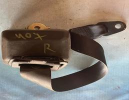 Ремень безопасности для Peugeot 407 (2004-2010)  запчасти бу