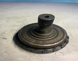 Промежуточный вал для VW Passat B5 (1996-2000)  запчасти бу