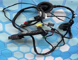 Проводка двери передней правой  для Audi A5 / S5 / 8T / Coupe / Sportback (2008-2016)  запчасти бу