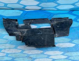 Защита двигателя  для Land Rover Range Rover III L322 (2005-2010)  запчасти бу