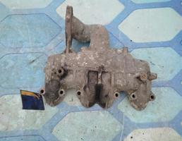 Коллектор впускной для VW Passat B5 (1996-2000)  запчасти бу