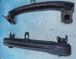 Усилитель бампера переднего для VW Golf V (2003-2009)  запчасти бу