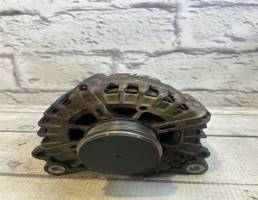 Генератор для Audi Q7 / 4L (2005-2015)  запчасти бу