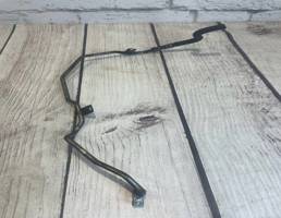 Трубка системы охлаждения АКПП для Audi A5 / S5 / 8T / Coupe / Sportback (2008-2016)  запчасти бу