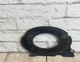 Защитный кожух ГРМ низ для Audi A4 / B7 (2005-2007)  запчасти бу