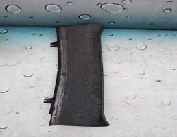 Облицовка панели багажника для Audi A6 / C6 4F (2004-2011)  запчасти бу