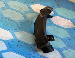 Патрубок интеркулера для Peugeot 308 I (2007-2015)  запчасти бу