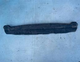 Кронштейн панели радиатора нижний для VW Touareg 1 (2002-2007)  запчасти бу