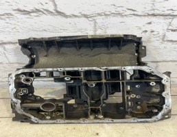 Поддон масляный двигателя для Audi A4 / B8 (2007-2015)  запчасти бу