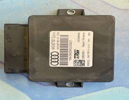 Блок управления стояночным тормозом для Audi A8 4H (2010-2017)  запчасти бу