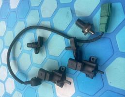 Комплект датчиков для VW Passat B6 (2005-2010)  запчасти бу