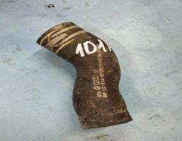 Патрубок охлаждения для VW Passat B6 (2005-2010)  запчасти бу