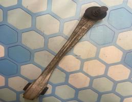 рычаг передний верхний левый для Audi A4 / B8 (2007-2015)  запчасти бу