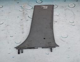 Обшивка стойки правая средняя нижняя для VW Passat B5 (1996-2000)  запчасти бу