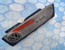 Ресивер воздушный для VW Golf V (2003-2009)  запчасти бу