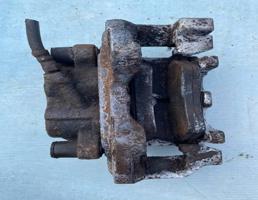 Суппорт передний левый для Mercedes ML W164 M-Klasse (2005-2011)  запчасти бу