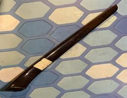 Накладка двери декоративная внутренняя для Audi A4 / B6 (2000-2004)  запчасти бу