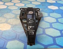 Ручка двери внешняя для Opel Astra H (2004-2015)  запчасти бу