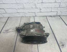 Компрессор кондиционера для Audi A7 (2011-)  запчасти бу