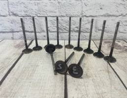 клапан впускной  для Audi A6 / C6 4F (2004-2011)  запчасти бу