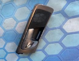 Ручка двери внутренняя задняя правая для Audi A6 / C5 (1997-2004)  запчасти бу