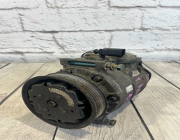 Компрессор кондиционера для Audi A4 / B6 (2000-2004)  запчасти бу