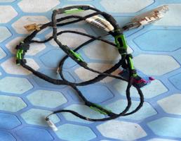 жгут проводов обшивки двери для Audi A6 / C6 4F (2004-2011)  запчасти бу