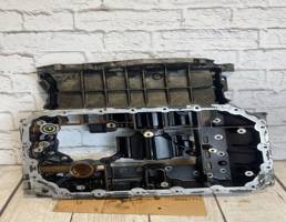 Поддон масляный двигателя для Audi A4 / B7 (2005-2007)  запчасти бу