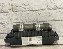 Подушка безопасности пассажира в торпедо для Audi A8 4H (2010-2017)  запчасти бу